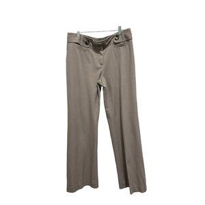 Ann Taylor Pants Womens 10 Career Office Workwear‎ Corporate Professional